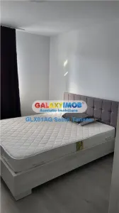 Inchiriem apartament cu 2 camere de lux Nord , bloc nou - foto 6