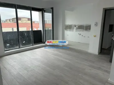 Apartament 2camere-Incalzire in pardoseala-Cartierul Latin - foto 5