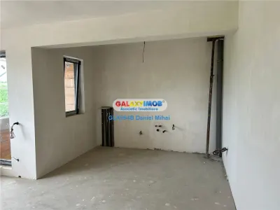 Garsoniera 35mp-Incalzire in pardoseala-Toate utilitatile - foto 4