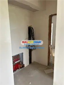 Garsoniera 35mp-Incalzire in pardoseala-Toate utilitatile - foto 9