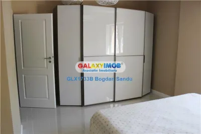 Apartament cu 2 camere de inchiriat in Militari Residence - foto 9