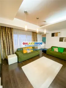 Apartament cu 3 camere de inchiriat Drumul Taberei - Brancusi - foto 3