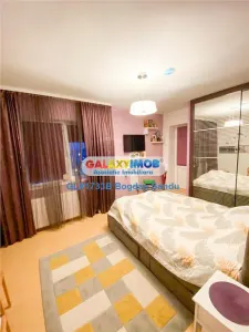 Apartament cu 3 camere de inchiriat Drumul Taberei - Brancusi - foto 10