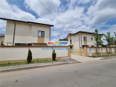 Vanzare vila Premium in Rezidential aproape de Str Parfumului - foto 3