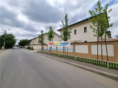 Vanzare vila Premium in Rezidential aproape de Str Parfumului - foto 4