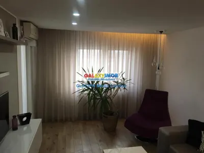 Inchiriere apartament 2 camere Dorobanti, Lux - foto 11