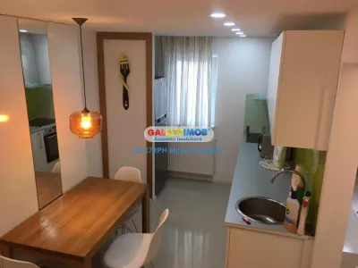 Inchiriere apartament 2 camere Dorobanti, Lux - foto 17