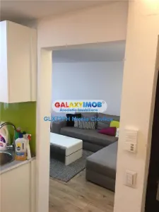 Inchiriere apartament 2 camere Dorobanti, Lux - foto 18