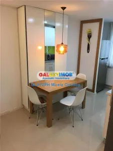 Inchiriere apartament 2 camere Dorobanti, Lux - foto 5