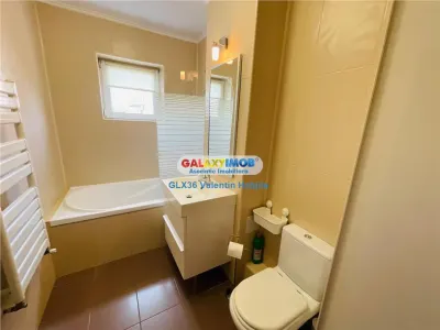 Inchiriere apartament 3 camere Baneasa Greenfield Topaz - foto 12