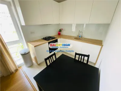 Inchiriere apartament 3 camere Baneasa Greenfield Topaz - foto 10
