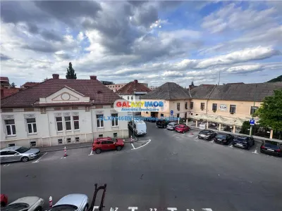 Apartament 2 camere Str. Matei Basarab Centru - Brasov