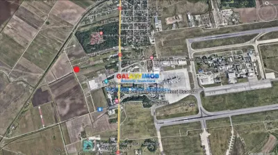 Otopeni Ana Aslan 7.598 Mp str. C-tin Noica-IDEAL Complex Rezidential - foto 2