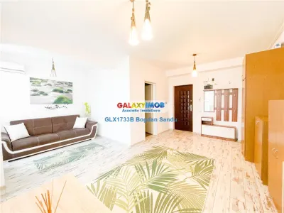 Garsoniere  de inchiriat  Militari Residence - Tineretului - foto 3