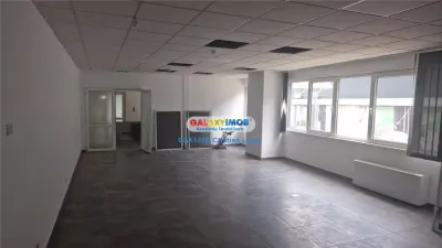 Spatii birouri Valea Cascadelor - Bucuresti