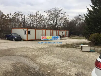 Inchiriere teren 10000 mp, in Ploiesti, zona Gageni - foto 2