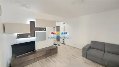Inchiriem apartament cu 2 camere de lux Nord , bloc nou - foto 8