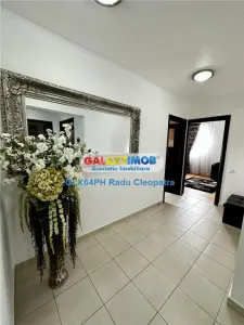 Vanzare apartament 3 camere, bloc nou, Ploiesti, zona Nord - foto 11