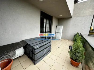 Vanzare apartament 3 camere, bloc nou, Ploiesti, zona Nord - foto 16