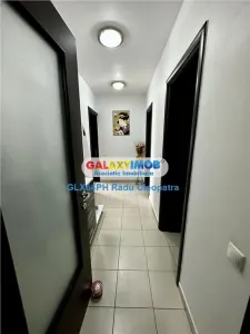 Vanzare apartament 3 camere, bloc nou, Ploiesti, zona Nord - foto 23