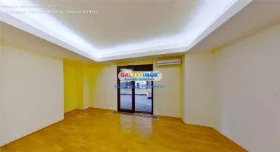 Inchirere apartament 3 camere Herastrau Soseaua Nordului - foto 6