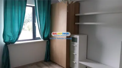 Vanzare apartament 3 camere etaj 2 Baneasa Greenfield vedere padure - foto 16