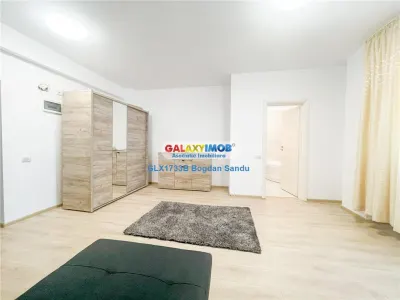 Garsoniere  de inchiriat  Militari Residence - Rezervelor - foto 6