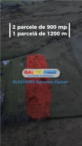 Teren Bran Zarnesti 3 km Castelul Bran 25 km Brasov - foto 3