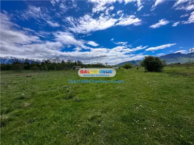 Teren Bran Zarnesti 3 km Castelul Bran 25 km Brasov - foto 6