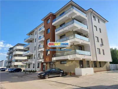 Apartament 2 camere decomandat-Prelungirea Ghencea-Alunului - foto 5