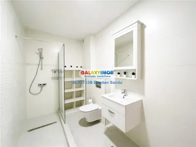 Garsoniera de inchiriere Pipera Ivory Rezidence - foto 11