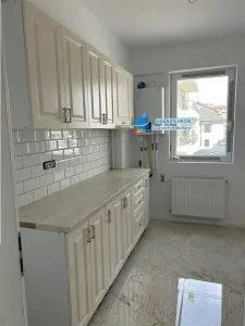 Apartament 3 camere/2bai-Dormitor matrimonial-Cartier Latin - foto 14