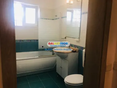 Inchiriere apartament 3 camere Baneasa Greenfield Rubin - foto 4