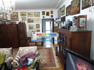 Universitate-Rosetti,ap 4 cam,suprafata 106mp - Bucuresti
