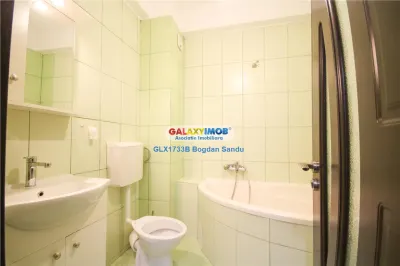 Garsoniera spatioasa de vanzare Militari Residence- Rezervelor - foto 5