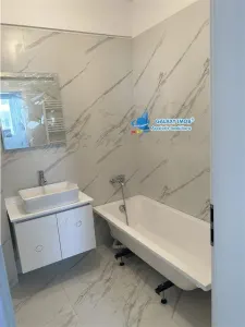 Apartament 3 camere/2bai-Dormitor matrimonial-Cartier Latin - foto 10