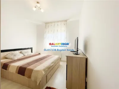 Apartament cu 2 camere decomandat in Militari Residence - foto 3
