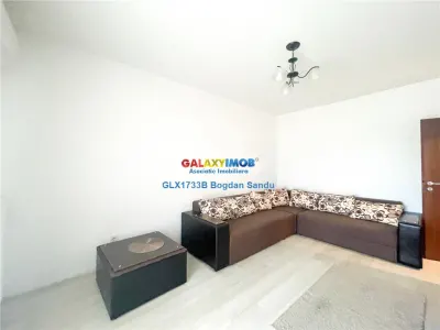 Apartament cu 2 camere decomandat in Militari Residence - foto 4