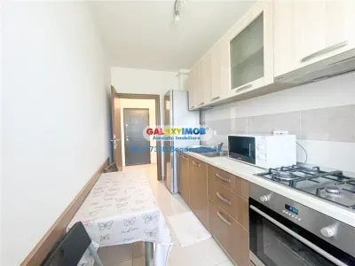 Apartament cu 2 camere decomandat in Militari Residence - foto 7
