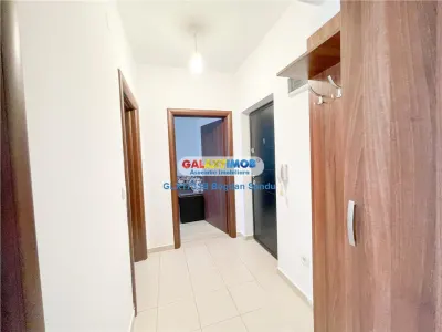 Apartament cu 2 camere decomandat in Militari Residence - foto 9
