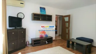 APARTAMENT 3 CAMERE DE INCHIRIAT AVIATIEI+LOC PARCARE REZERVAT 650 EUR - foto 11