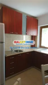 APARTAMENT 3 CAMERE DE INCHIRIAT AVIATIEI+LOC PARCARE REZERVAT 650 EUR - foto 19
