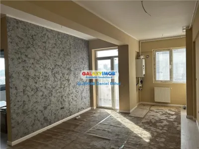Apartament 2 camere- SOS. ALEXANDRIEI- Leroy Merlin - foto 14