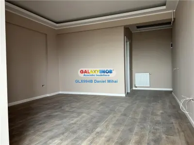 Garsoniera spatioasa 38mp- Prima inchiriere- Leroy Merlin - foto 6