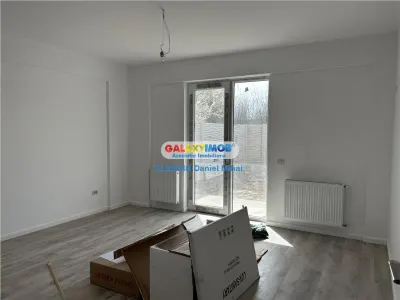Apartament 2 camere decomandat-67mp-Cartier Rezidential - foto 8