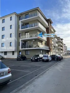 Apartament 2 camere Cartierul Latin-Complex Rezidential - foto 4