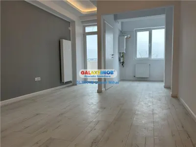 Apartament 2 camere- SOS. ALEXANDRIEI- Leroy Merlin - foto 12