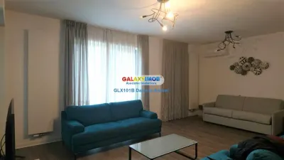 DE INCHIRIAT GARSONIERA / STUDIO AVIATIEI+LOC PARCARE SUBTERAN 525 EUR - foto 3