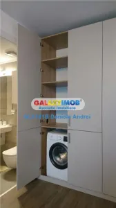 DE INCHIRIAT GARSONIERA / STUDIO AVIATIEI+LOC PARCARE SUBTERAN 525 EUR - foto 8