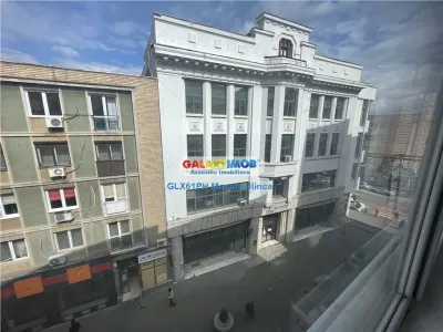 Inchiriere spatii birouri, Ultracentral, Ploiesti - foto 18